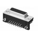 DB15PF - D-SUB female Right Angle solder